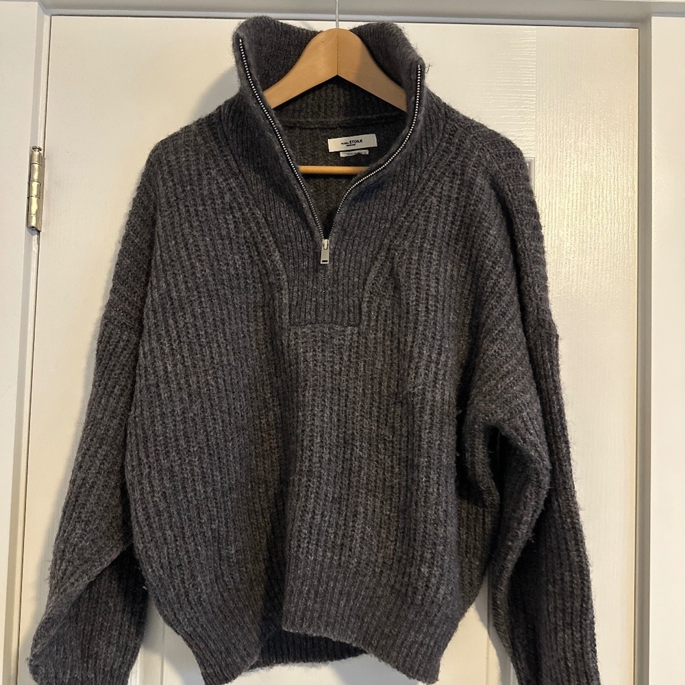 Isabel Marant Etoile Sweater